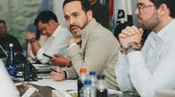 Ceremonia en La Popa y Consejo de Seguridad: así será la agenda de De la Espriella en Valledupar para activar la Fuerza de Tarea Urano