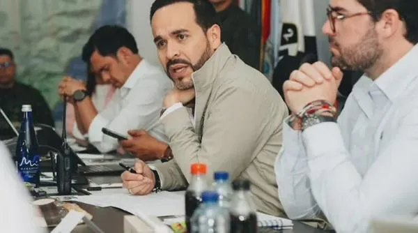Ceremonia en La Popa y Consejo de Seguridad: así será la agenda de De la Espriella en Valledupar para activar la Fuerza de Tarea Urano