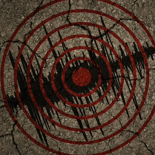 Temblor 5/10/26 en Santander, Colombia magnitud 3,9 y cuál fue epicentro
