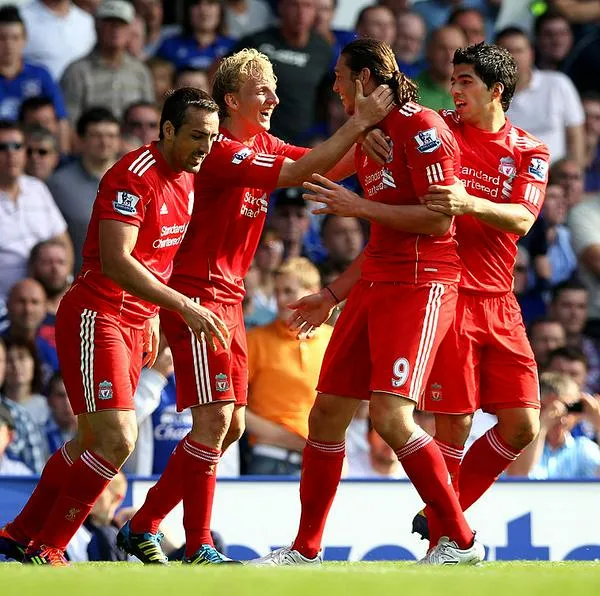Liverpool