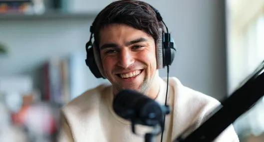 Qué micrófono comprar para YouTube, TikTok o streaming: recomendación y ejemplos