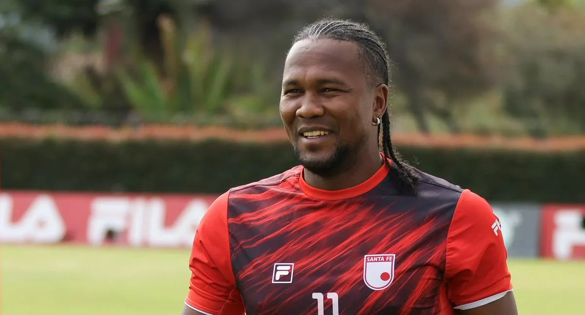 Hugo Rodallega