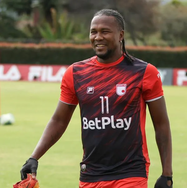 Hugo Rodallega