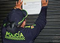 Suspenden dos establecimientos por exceso de ruido en Ibagué