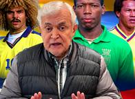 Famoso presentador tolimense eligió al mejor futbolista colombiano