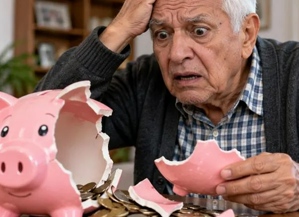 ¡Ojo, pensionados! Podrían suspenderles la mesada por este trámite