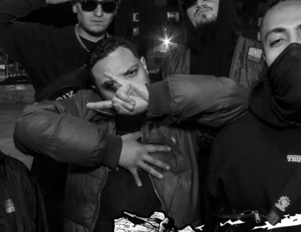Disfruta de los sonidos de la música urbana con concierto de Distrito Urbano de los Escenarios Móviles de Idartes 
