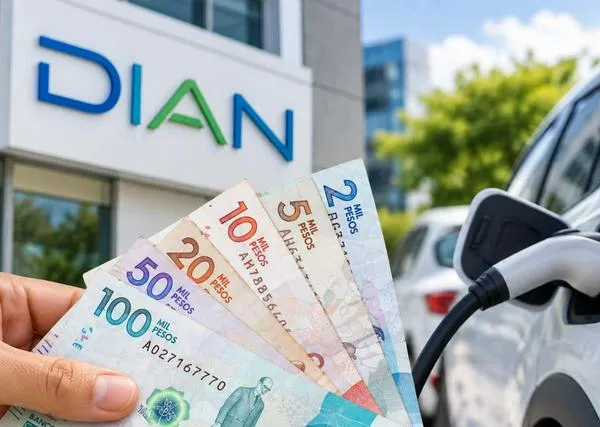 Devolución del IVA de carros híbridos y eléctricos: este es el plazo máximo para pedir el dinero a la DIAN