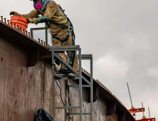Distrito y Nación solicitan acelerar trabajos en la construcción del metro