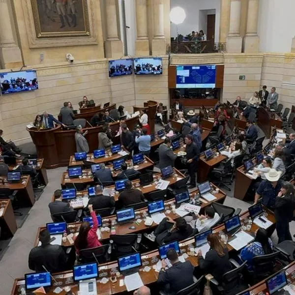 Polémica por semana de receso de congresistas: no sesionarán por vacaciones
