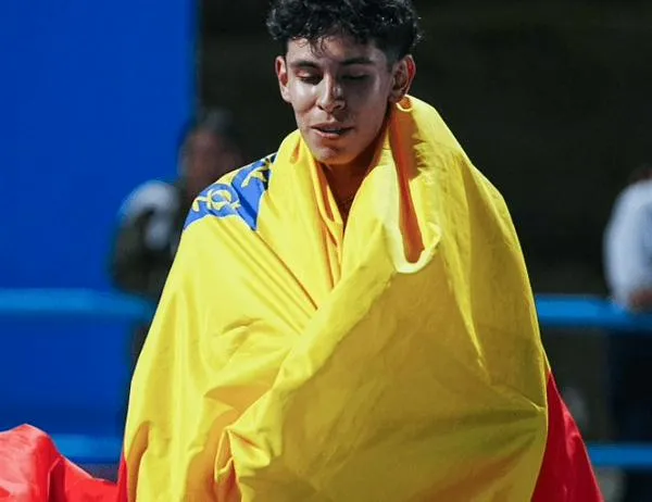 Comienza el camino del Equipo Bogotá de cara a los Juegos Nacionales y Paranacionales 2027 