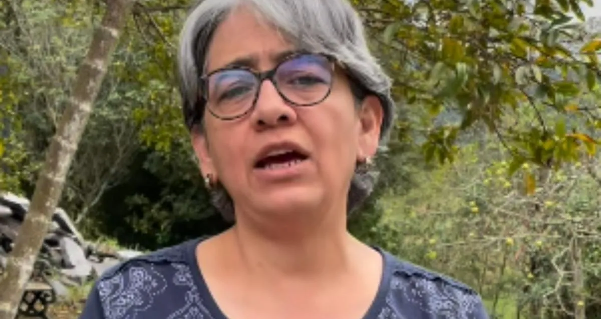 Yolanda Ruiz alerta por cuenta falsa en Facebook: dijo que es una estafa