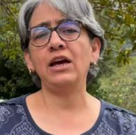 Yolanda Ruiz alerta por cuenta falsa en Facebook: dijo que es una estafa