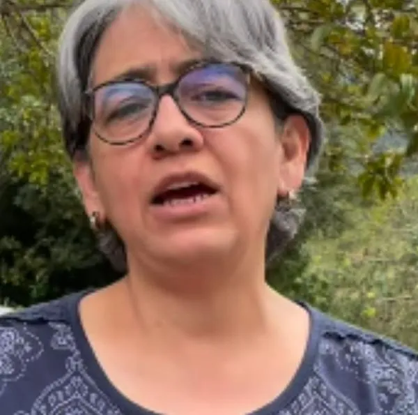 Yolanda Ruiz alerta por cuenta falsa en Facebook: dijo que es una estafa