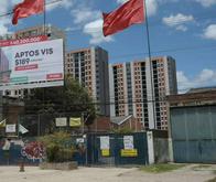 El Estado ayuda a comprar casa, pero no a pagar arriendo. ¿Qué se puede hacer?