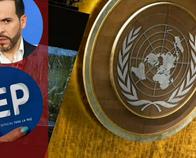Gobierno le responde a la ONU sobre su preocupación por presupuesto y medidas contra la JEP