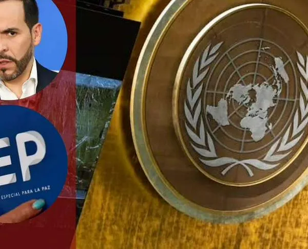 Gobierno le responde a la ONU sobre su preocupación por presupuesto y medidas contra la JEP