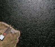Agua en Bogotá: aunque los embalses respiran, advierten que la sequía acecha