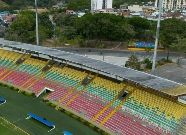 Habrá partido de influencers en el Murillo Toro de Ibagué