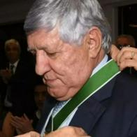 William Vélez, empresario colombiano