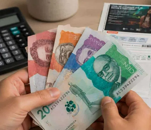 Recibo de luz podría subir más de $ 50.000: estos hogares serían los afectados
