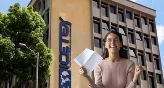 tarjeta noticia