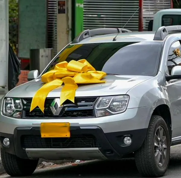 Cómo es el robo de carros más común en Bogotá: alerta en 2026 por error delicado