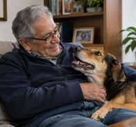 ¿Puede una mascota en Colombia ser heredera?: Ley es muy clara