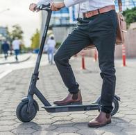 Patinetas eléctricas