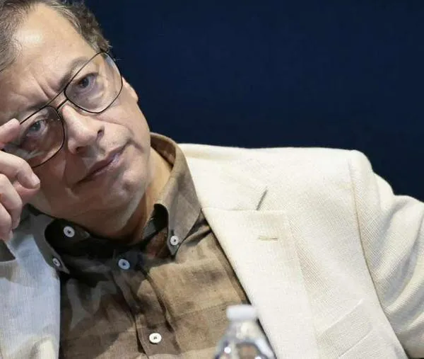 Petro responde al registrador reiterando acusaciones que lo llevaron a una tutela