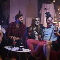 Fiesta de Halloween / Getty
