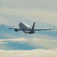¿Quiénes eran los pasajeros del avión que desapareció tras salir de Bermudas rumbo a EE. UU.?