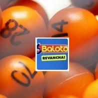 Resultados Baloto y Baloto Revancha del sorteo 2718, lunes 5 de octubre de 2026