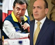 Sneyder Pinilla responde por chats que relacionan a Vladimir Fernández con caso Ungrd