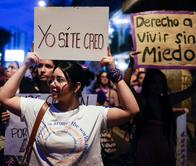 ¿Cómo denunciar acoso sexual callejero? Dos mujeres buscan justicia