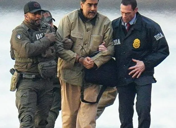 El nuevo capítulo que pone a Maduro contra las cuerdas en EE.UU.