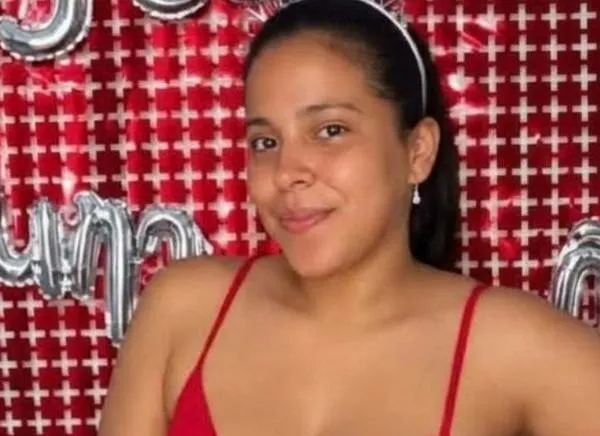Celebró sus 30 años y horas después su familia vivió una tragedia