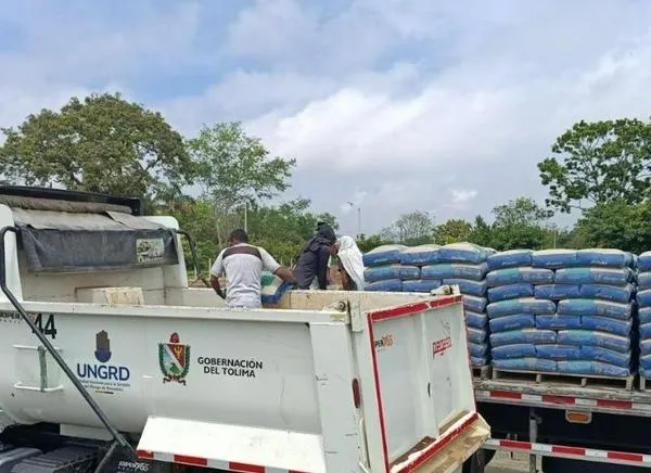 Así iniciará la reconstrucción del Tolima tras la emergencia