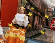 Bogotá celebra el legado de Gabo con apertura de convocatoria para las artes escénicas 