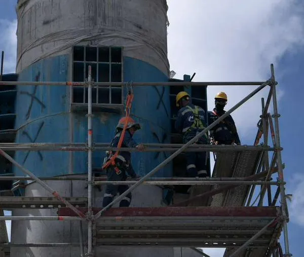 Los atrasos en la primera línea del metro de Bogotá que preocupan a Galán