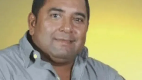 Otro más: agrupación de reconocido cantante vallenato sufrió aparatoso accidente 