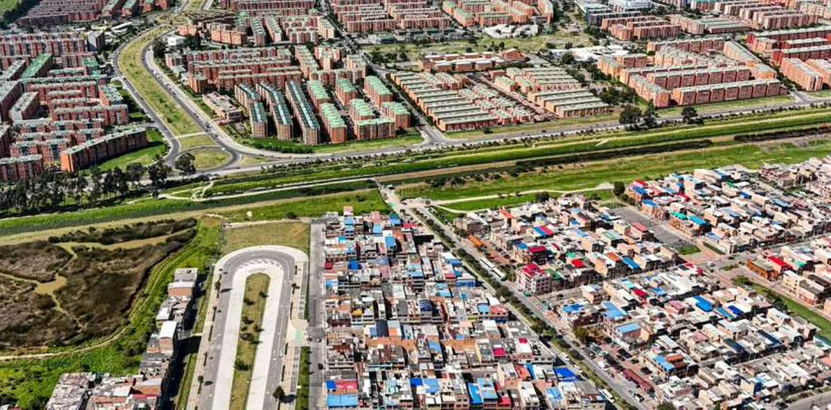 Puente Tibanica ya tiene constructor: Bogotá y Soacha tendrán nueva vía de conexión