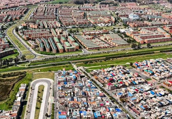 Puente Tibanica ya tiene constructor: Bogotá y Soacha tendrán nueva vía de conexión