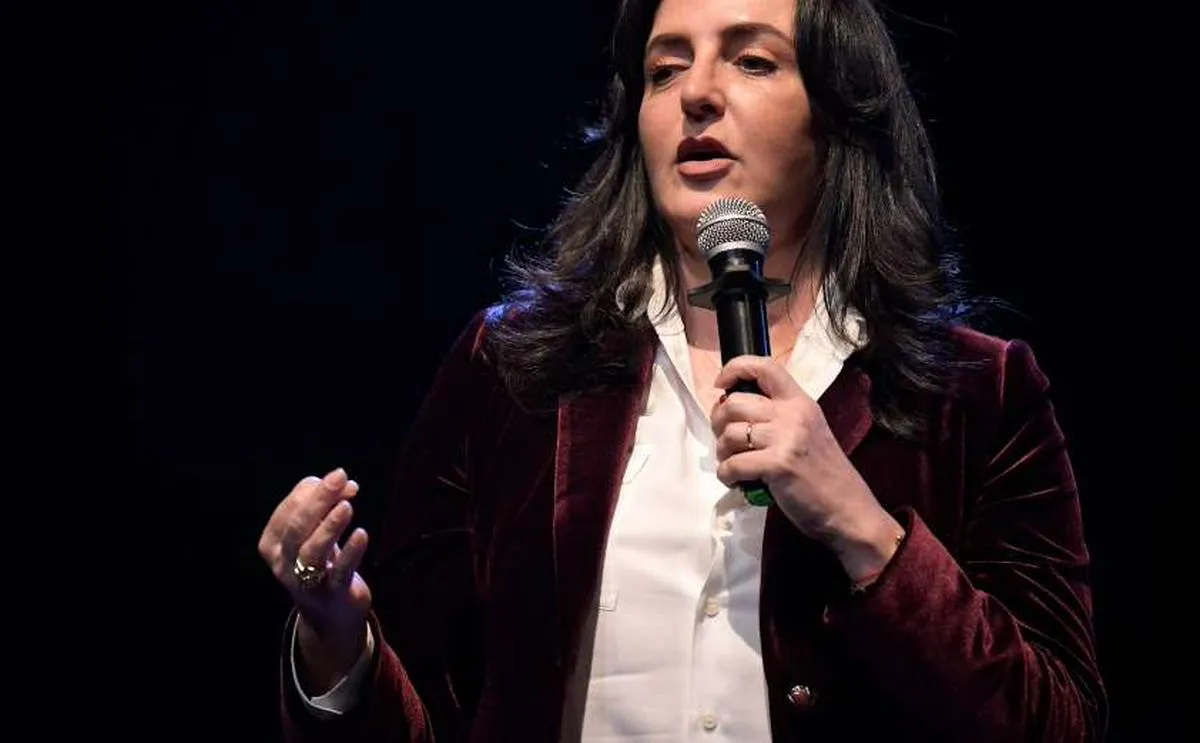 ¿Quiénes son las figuras detrás del nuevo Partido Republicano de María Fernanda Cabal?