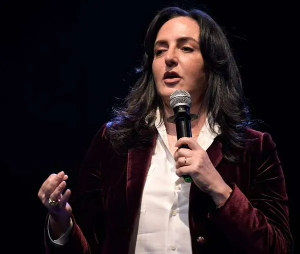 ¿Quiénes son las figuras detrás del nuevo Partido Republicano de María Fernanda Cabal?