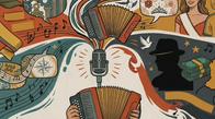 El vallenato: el país en un saludo