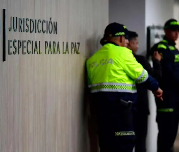 JEP absuelve a comerciante señalado por nexos con las Farc: estuvo más de 12 años en prisión