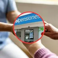 ¿Qué pasa con aportes de Colpensiones si una persona muere sin pensionarse 