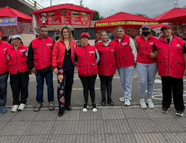 Así acompaña Teusaquillo los grandes eventos de Bogotá antes, durante y después de cada jornada 