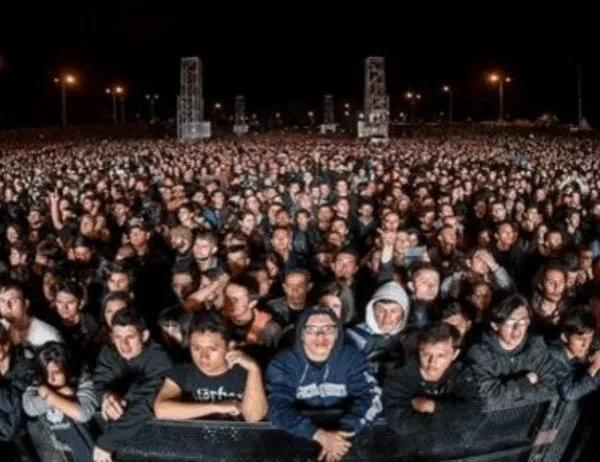 Rock al Parque: 30 años de historia, música y libertad en el corazón de Bogotá 
